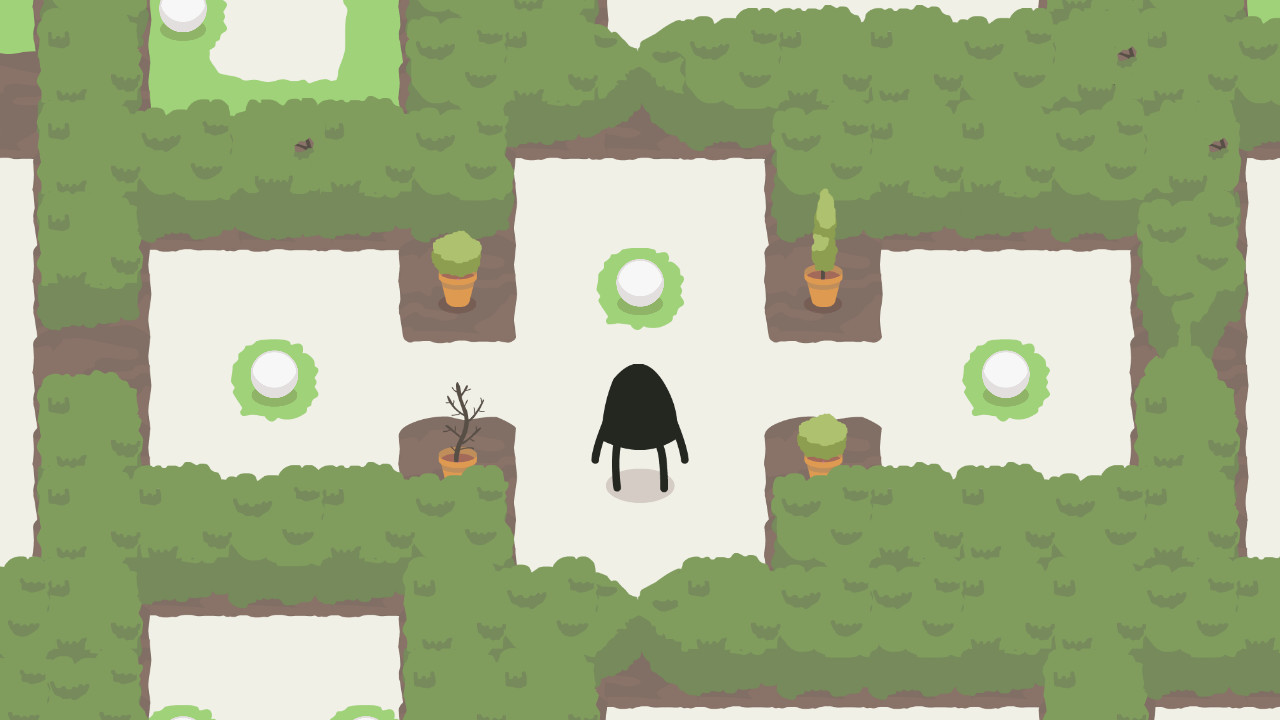 《怪物堆雪人 A Good Snowman is Hard to Build》Switch中文版NSP下载-来聚吧