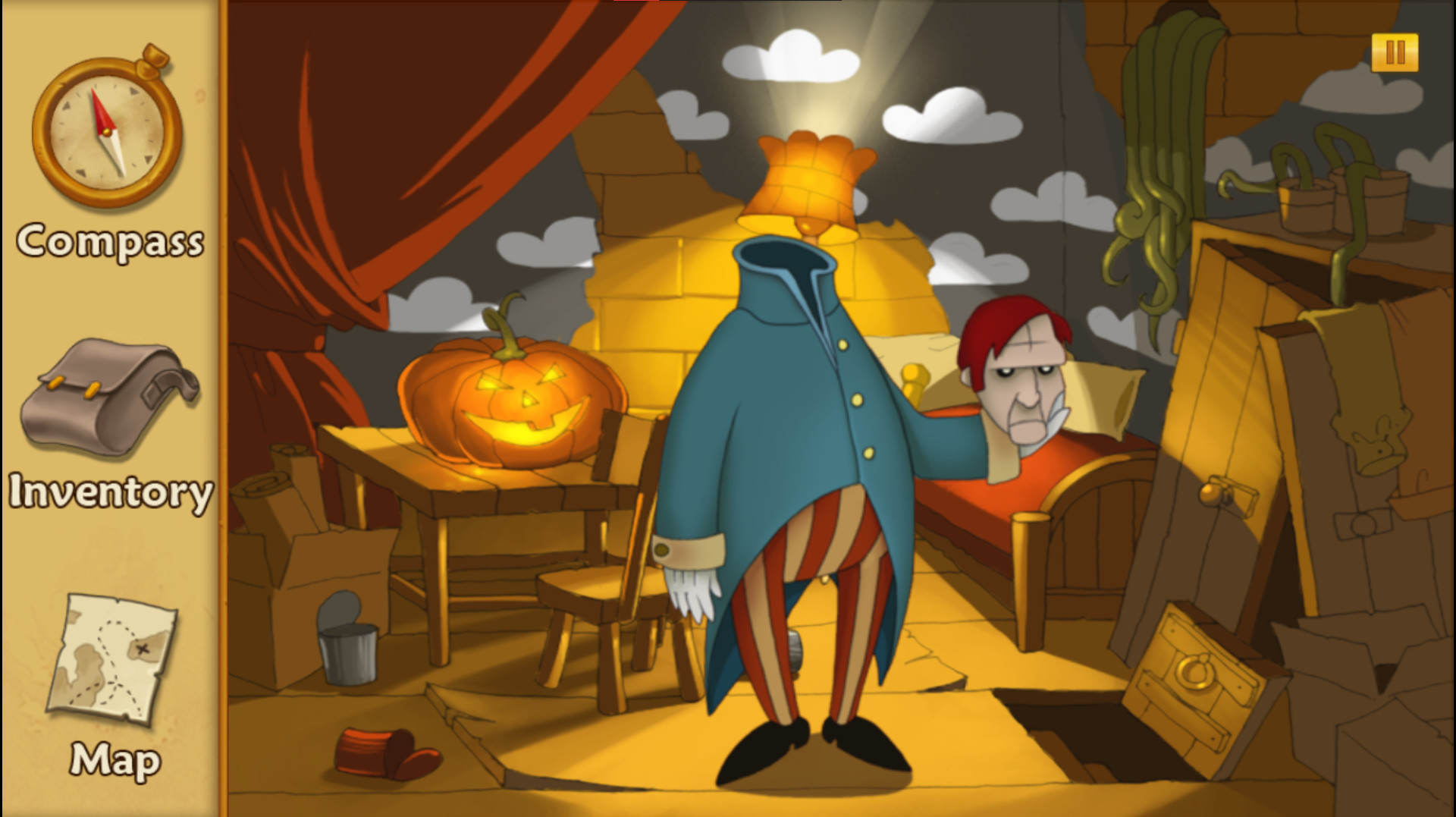 《May和被封印的记忆 May’s Mysteries The Secret of Dragonville》Switch英文版NSP下载 – 含1.1补丁-来聚吧