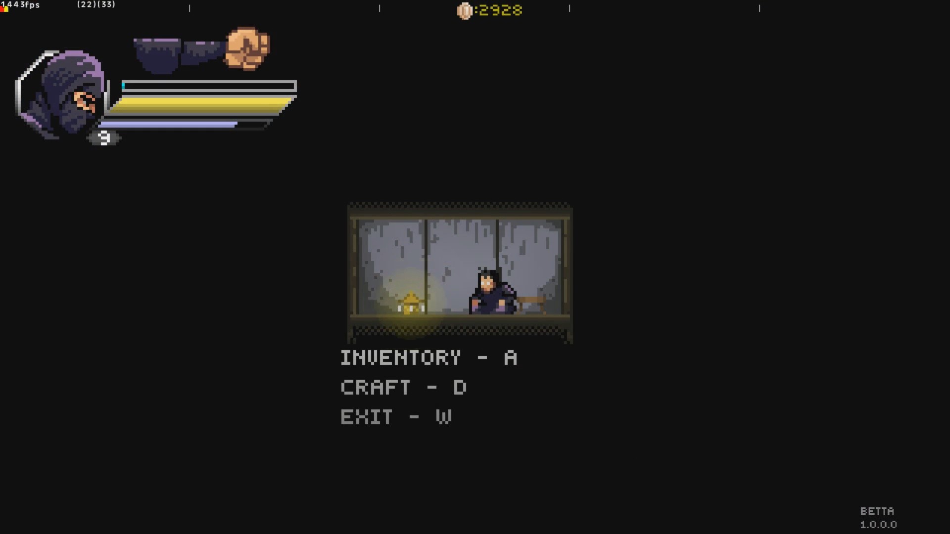 《刀刃之上 Within the Blade》Switch英文版NSP下载-来聚吧