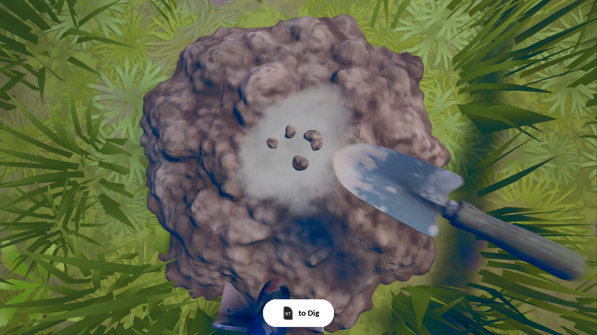 《壮观的松露猪 The Magnificent Trufflepigs》Switch中文版NSP下载-来聚吧