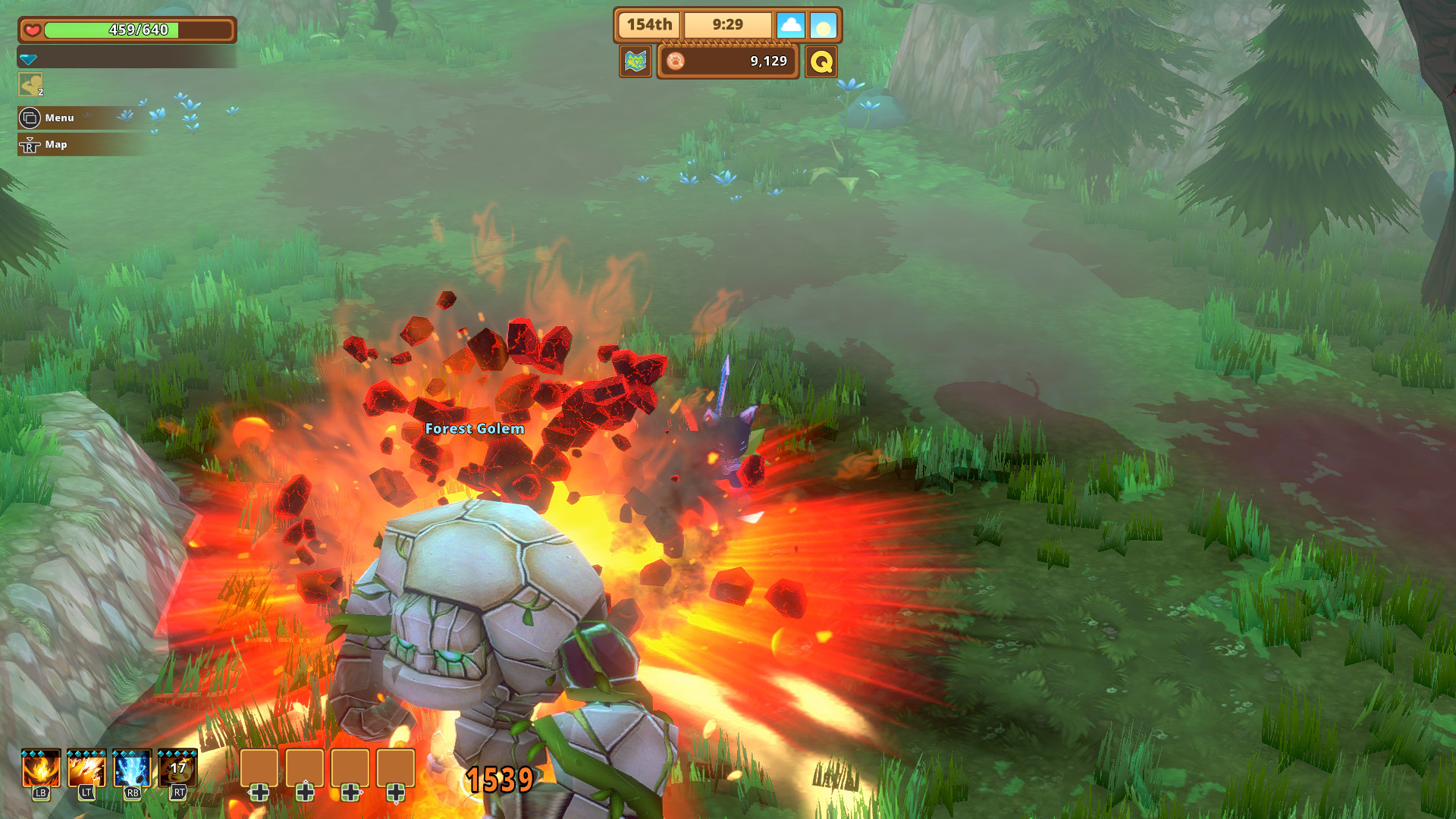 《奇塔利亚童话 Kitaria Fables》Switch中文版NSZ下载 – 含1.0.11.0补丁+DLC-来聚吧