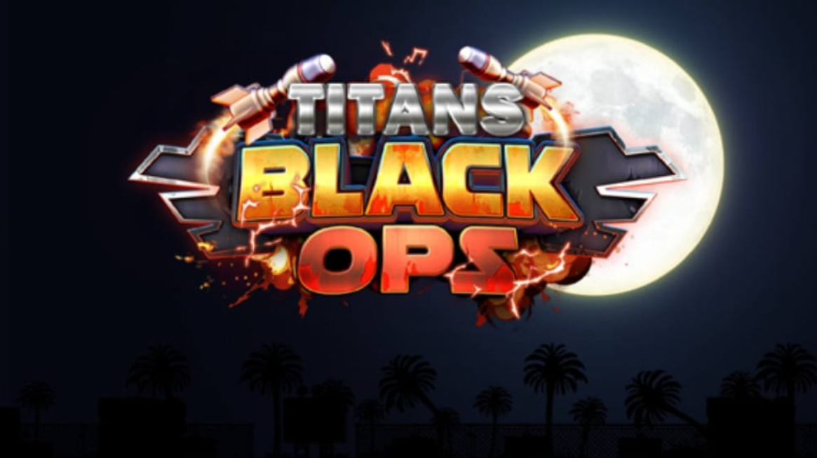 《泰坦黑色行动 Titans Black Ops》Switch英文版NSP下载 – 含1.0.1补丁-来聚吧