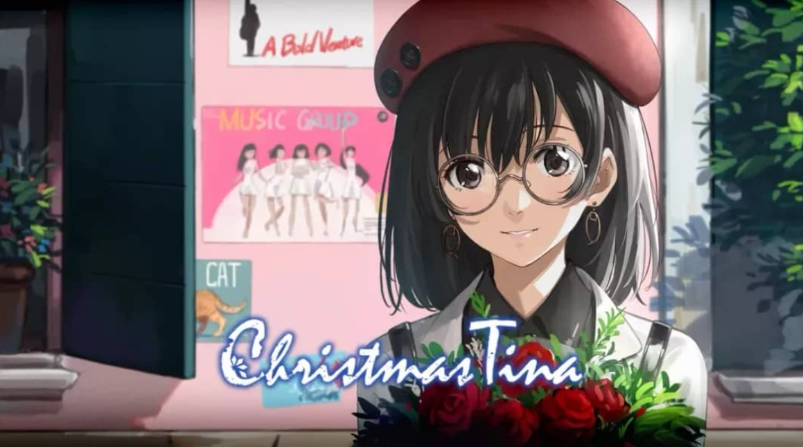 《泡沫冬景 Christmas Tina》Switch中文版NSZ下载 – 含1.0.1补丁-来聚吧