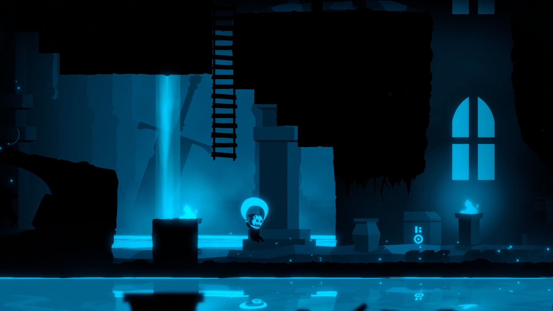 《永恒的希望 Eternal Hope》Switch中文版NSP下载-来聚吧