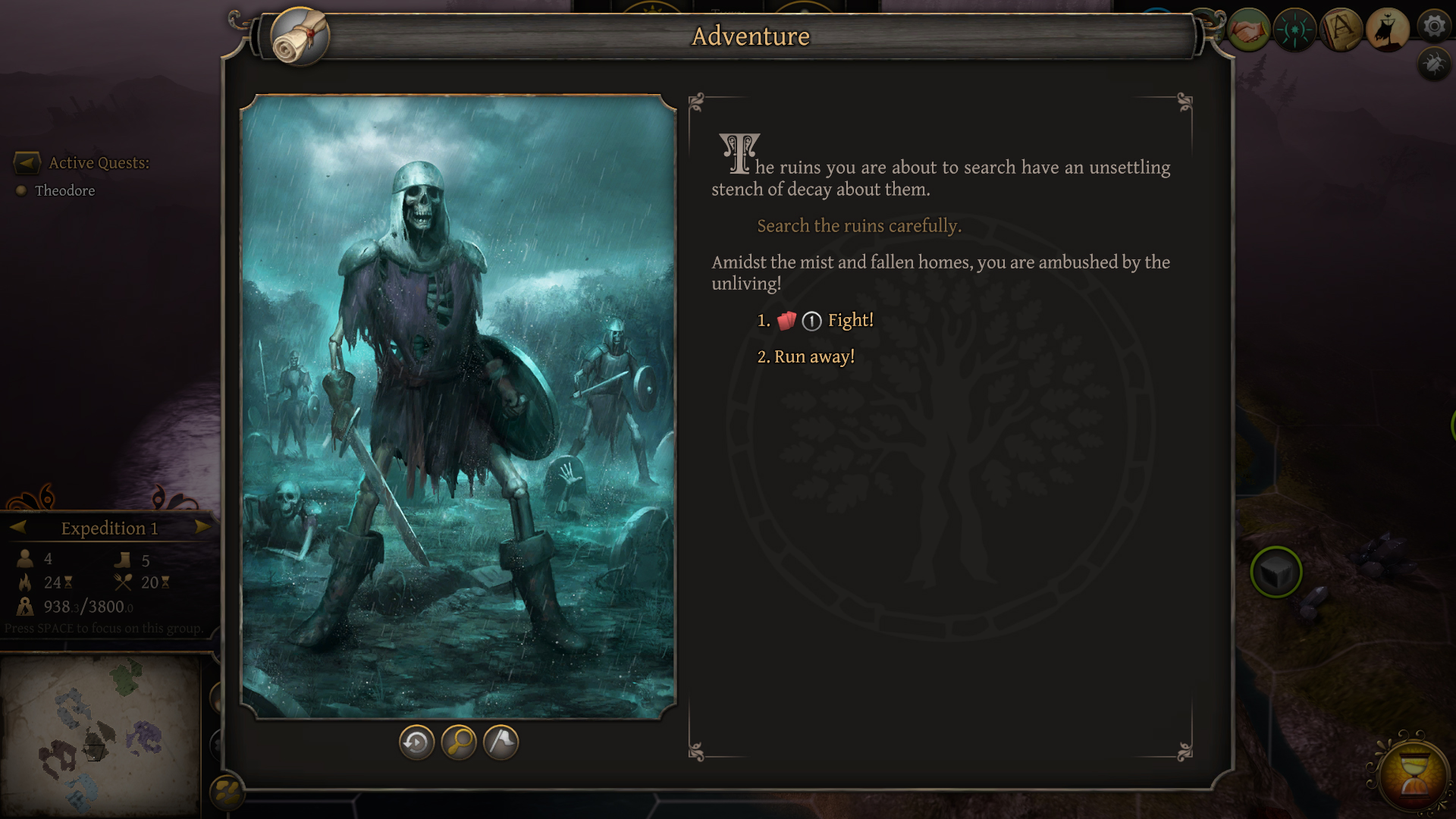 《西娅2：粉碎 Thea 2 The Shattering》Switch英文版NSP下载 – 含1.0.3补丁-来聚吧