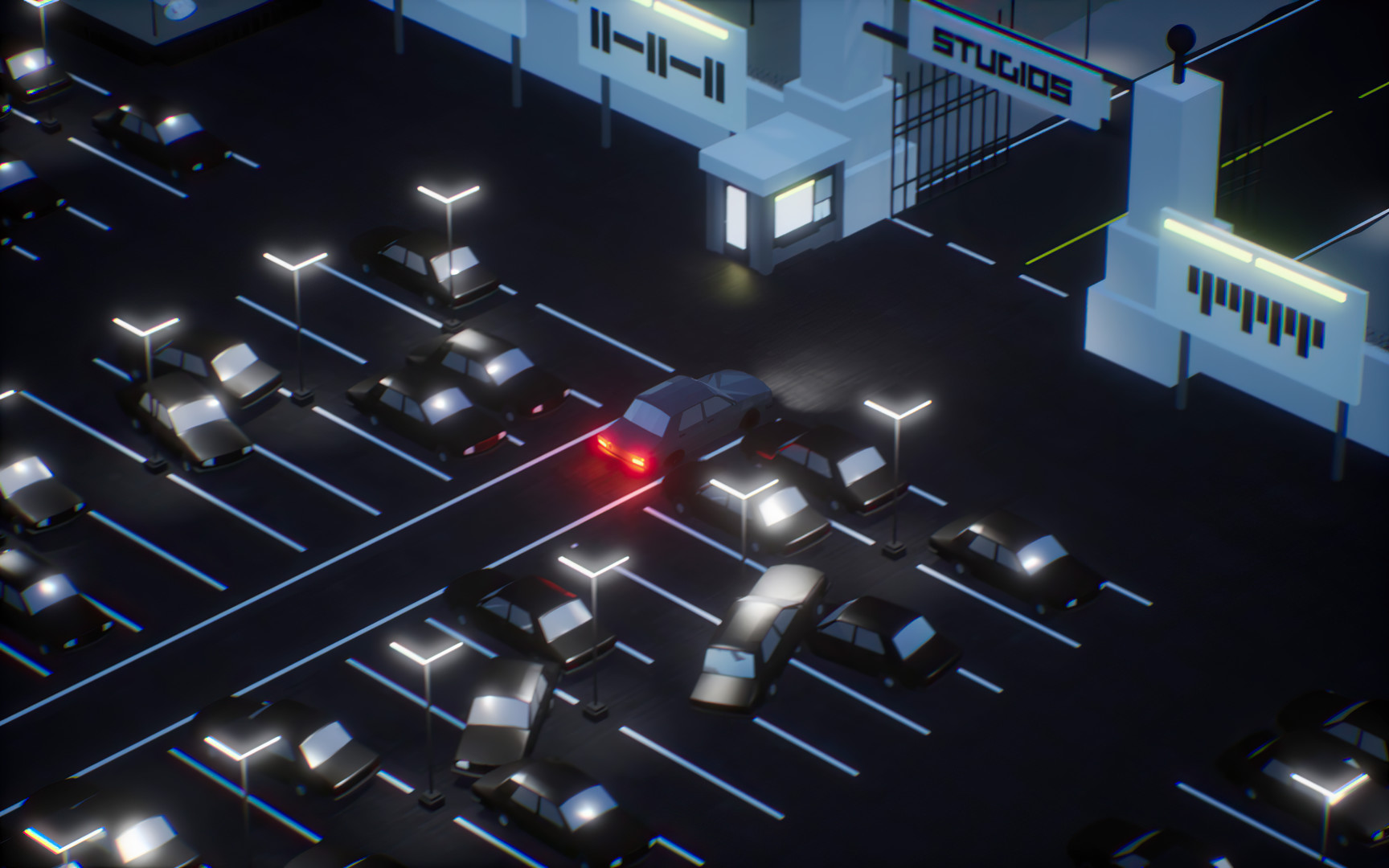 《平面效应 The Plane Effect》Switch中文版NSP下载 – 含1.0.4补丁-来聚吧