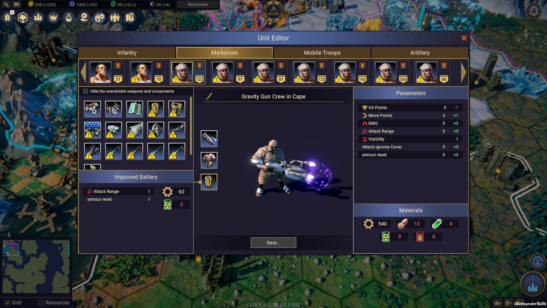 《废土帝国 人类复兴 Revival Recolonization》Switch美版中文NSZ下载-来聚吧