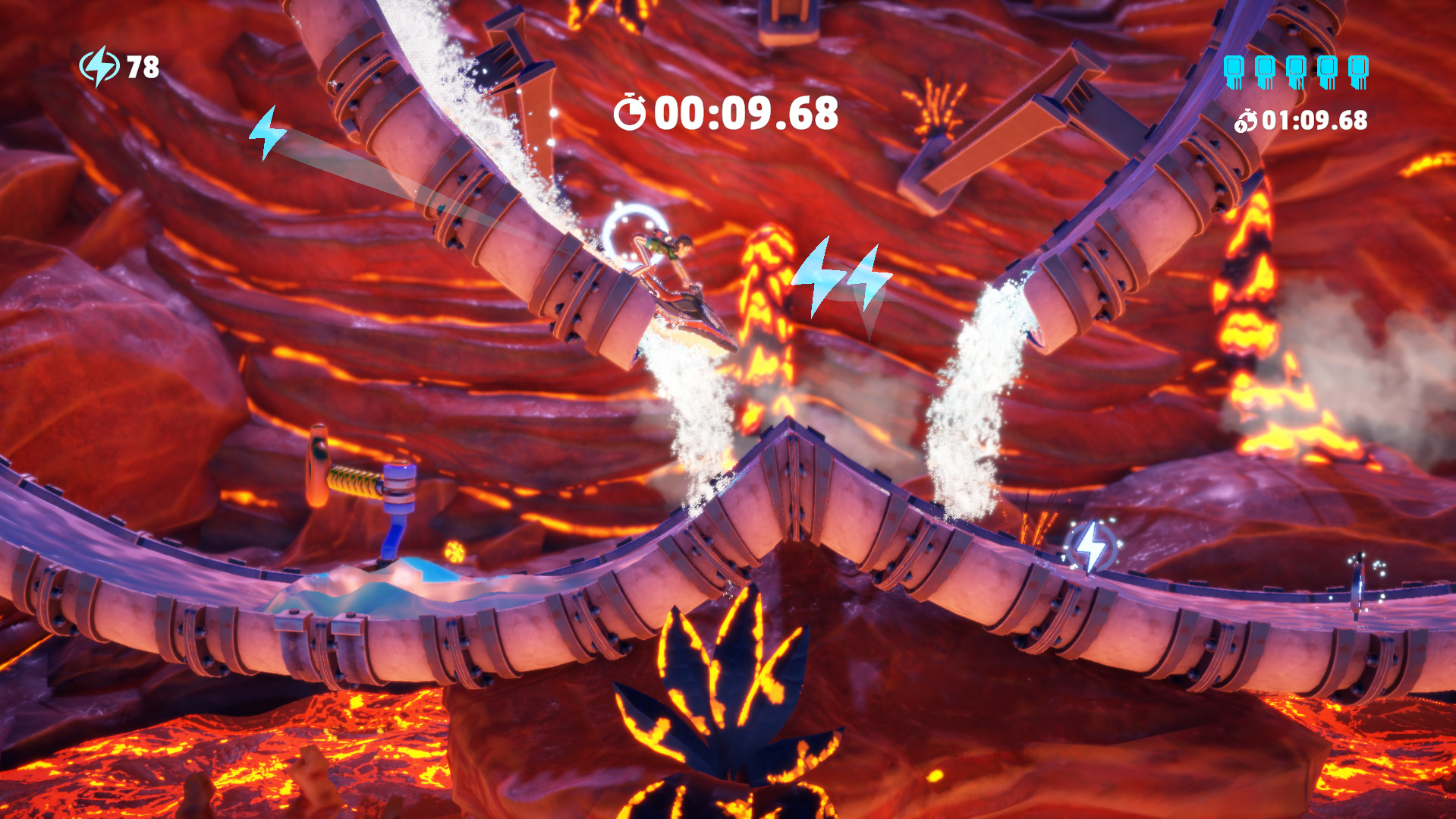 《米奇风暴和诅咒面具 Mickey Storm and the Cursed Mask》Switch英文版XCI下载 – 含1.0.98补丁-来聚吧