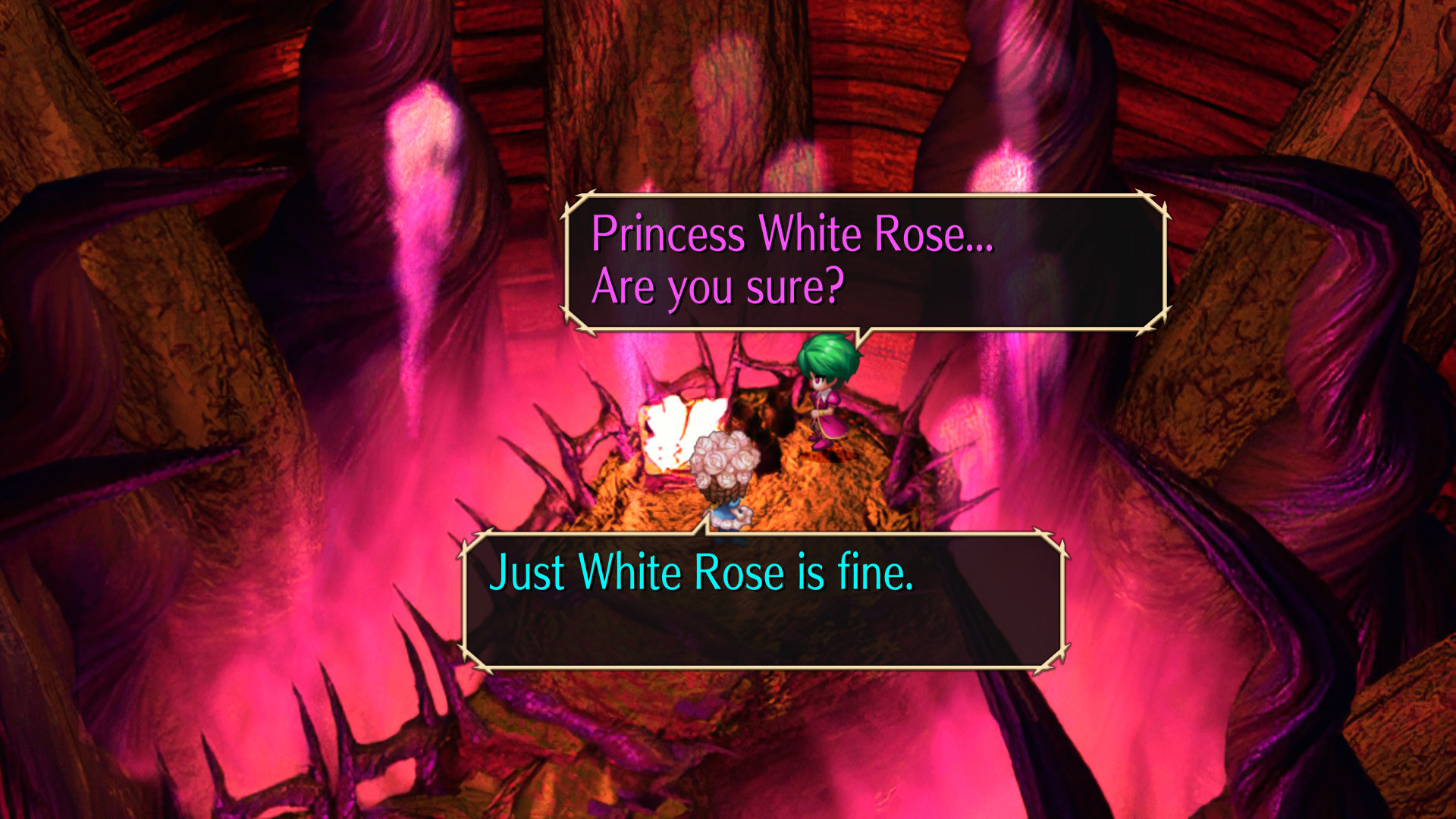 《浪漫沙加开拓者 复刻版 SaGa Frontier Remastered》Switch中文版下载 – 含1.0.4补丁-来聚吧