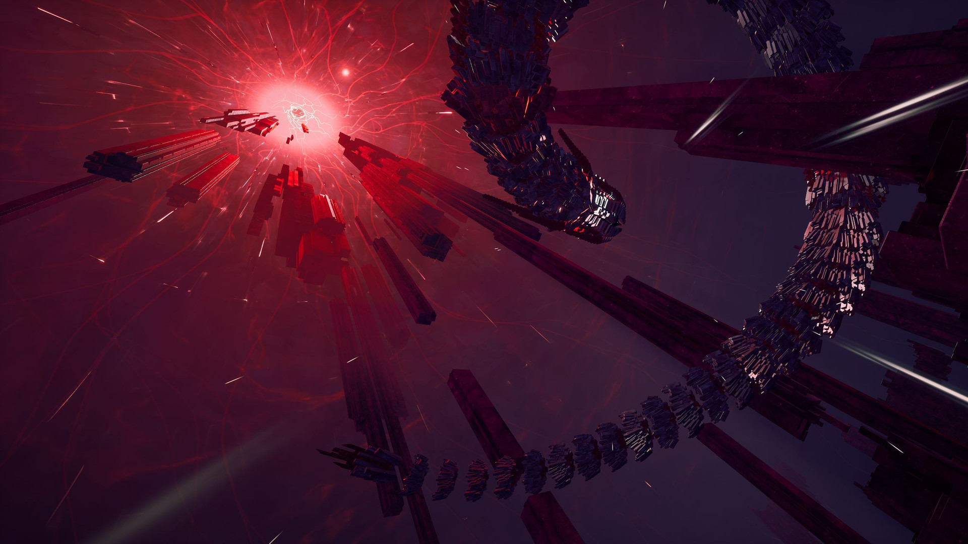 【5.05】《和鸣 Chorus》PS4欧版中文下载- 含V1.07 整合版 + 降级补丁-来聚吧