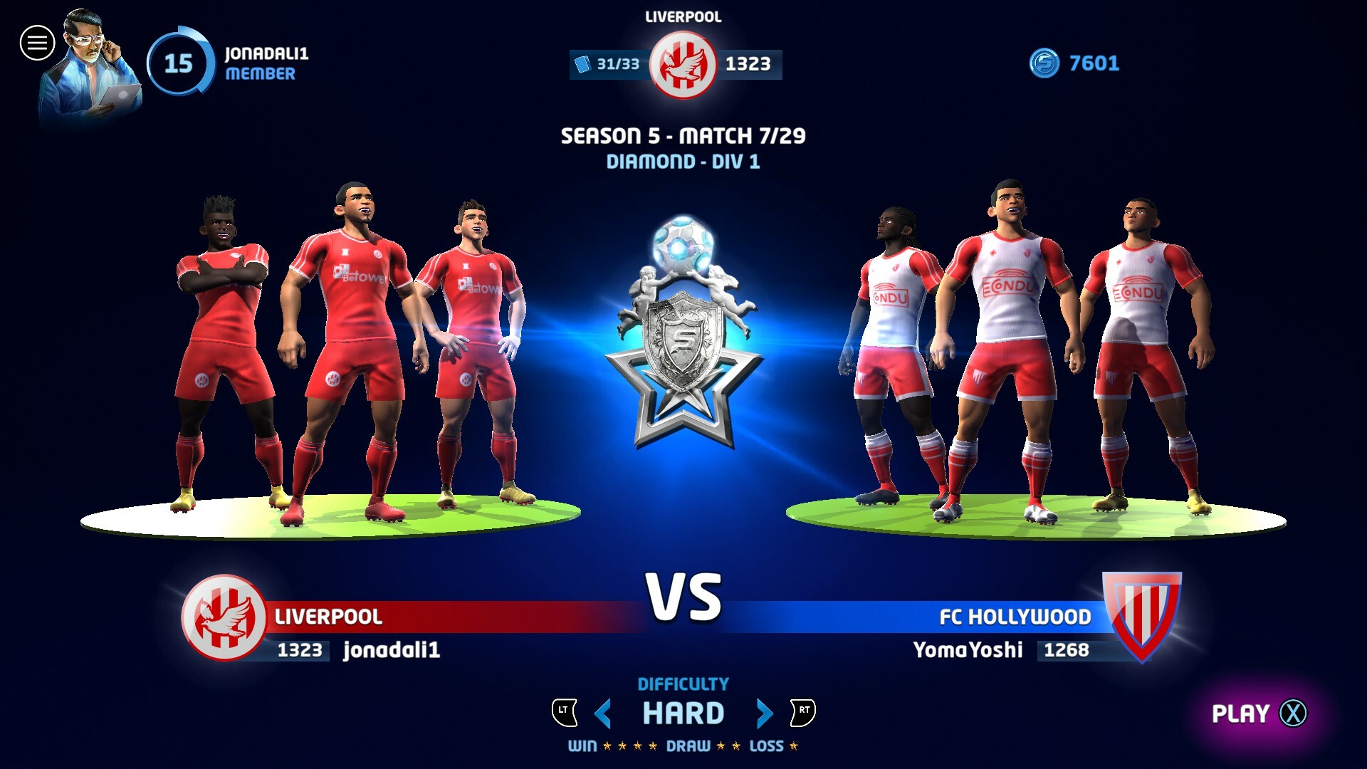 【5.05】《社交足球 25》PS4欧版中文下载-来聚吧