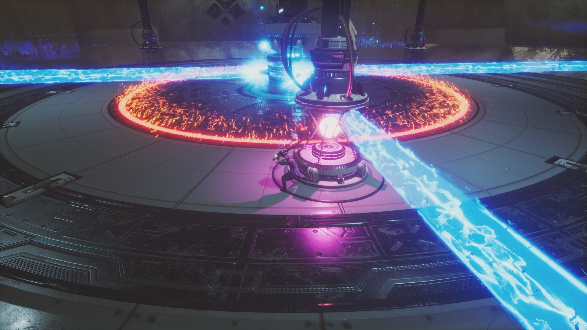 《终极时代 Ultra Age》Switch中文版NSZ下载 – 含DLC-来聚吧