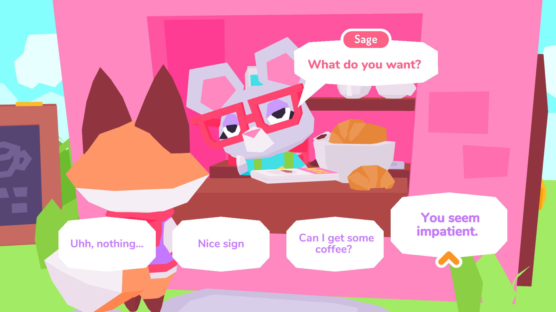 《纽扣城市 Button City》Switch英文版NSP下载-来聚吧