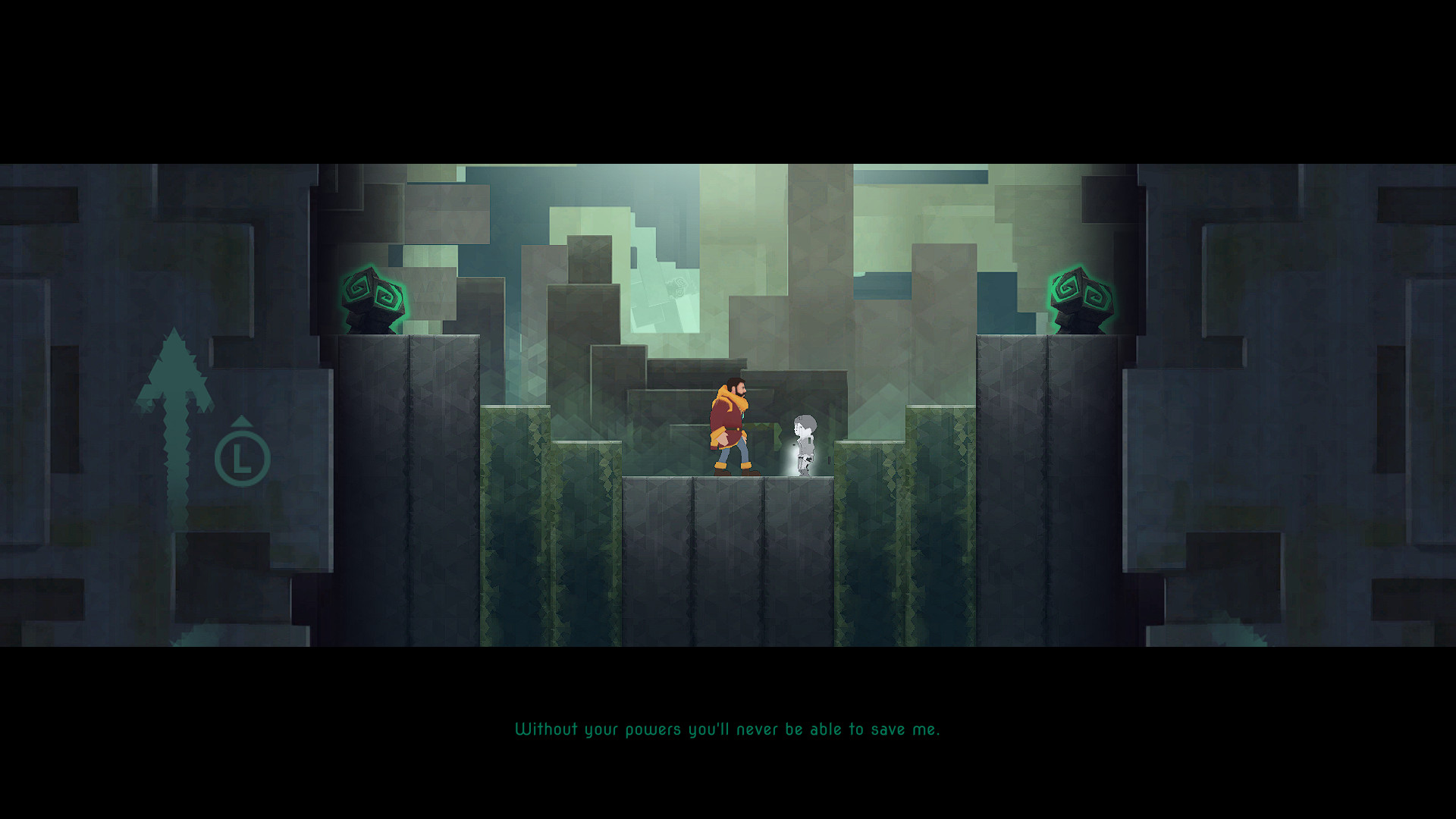 《四角形 Tetragon》Switch中文版NSP下载 – 含1.0.2补丁-来聚吧