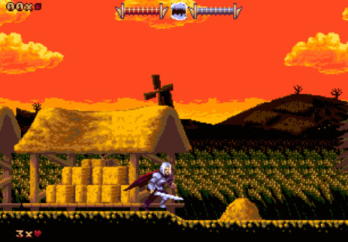 《阿斯特堡恶魔 Demons of Asteborg》Switch英文版NSP下载 – 含1.0.1补丁-来聚吧