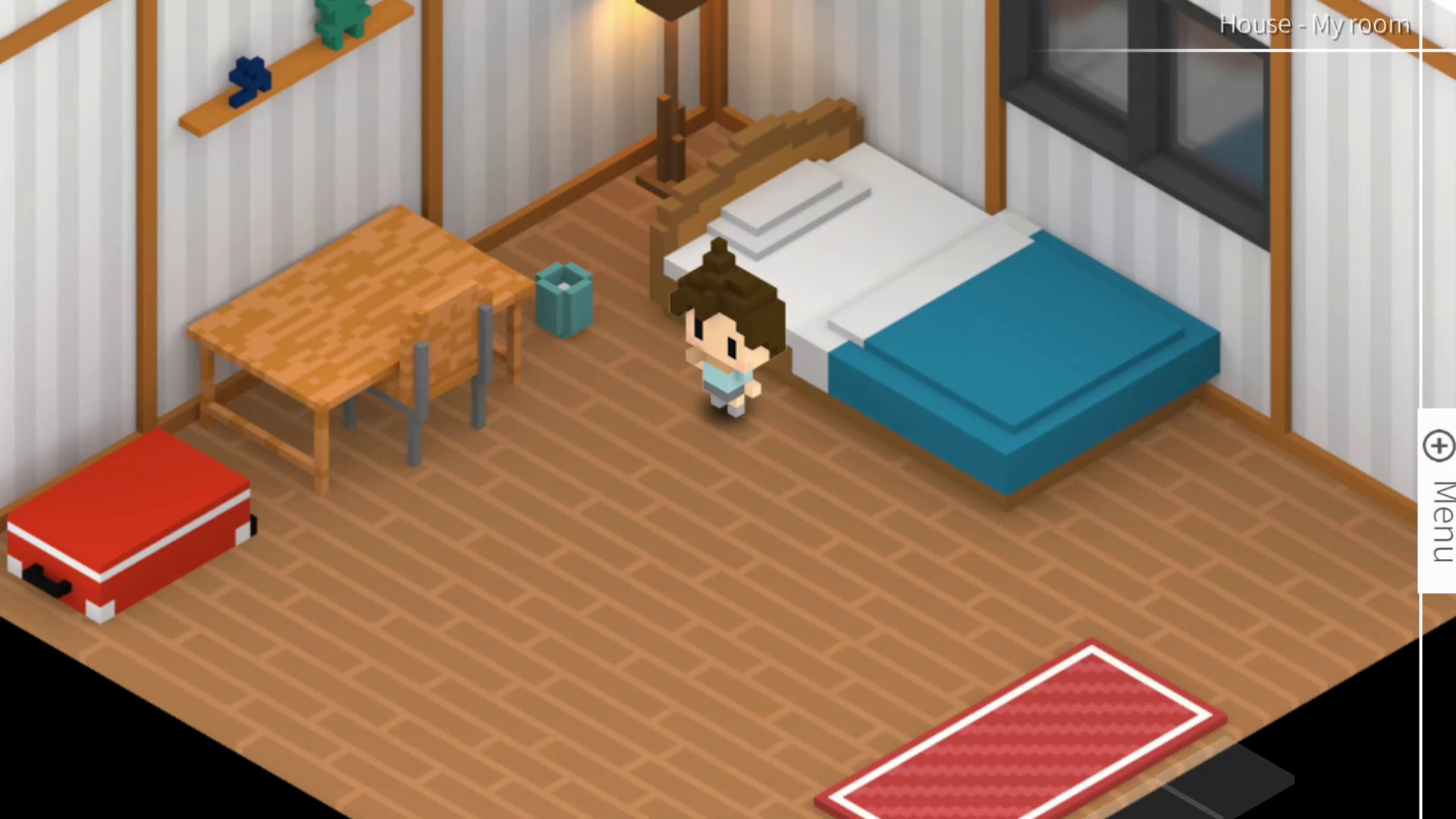 《我在7年后等着你 7 years from now》Switch英文版NSP下载- 含1.0.1补丁-来聚吧