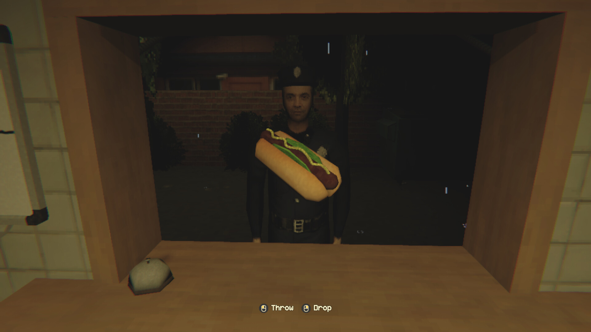 《午夜凶亭 Kiosk》Switch美版中文NSZ下载-来聚吧