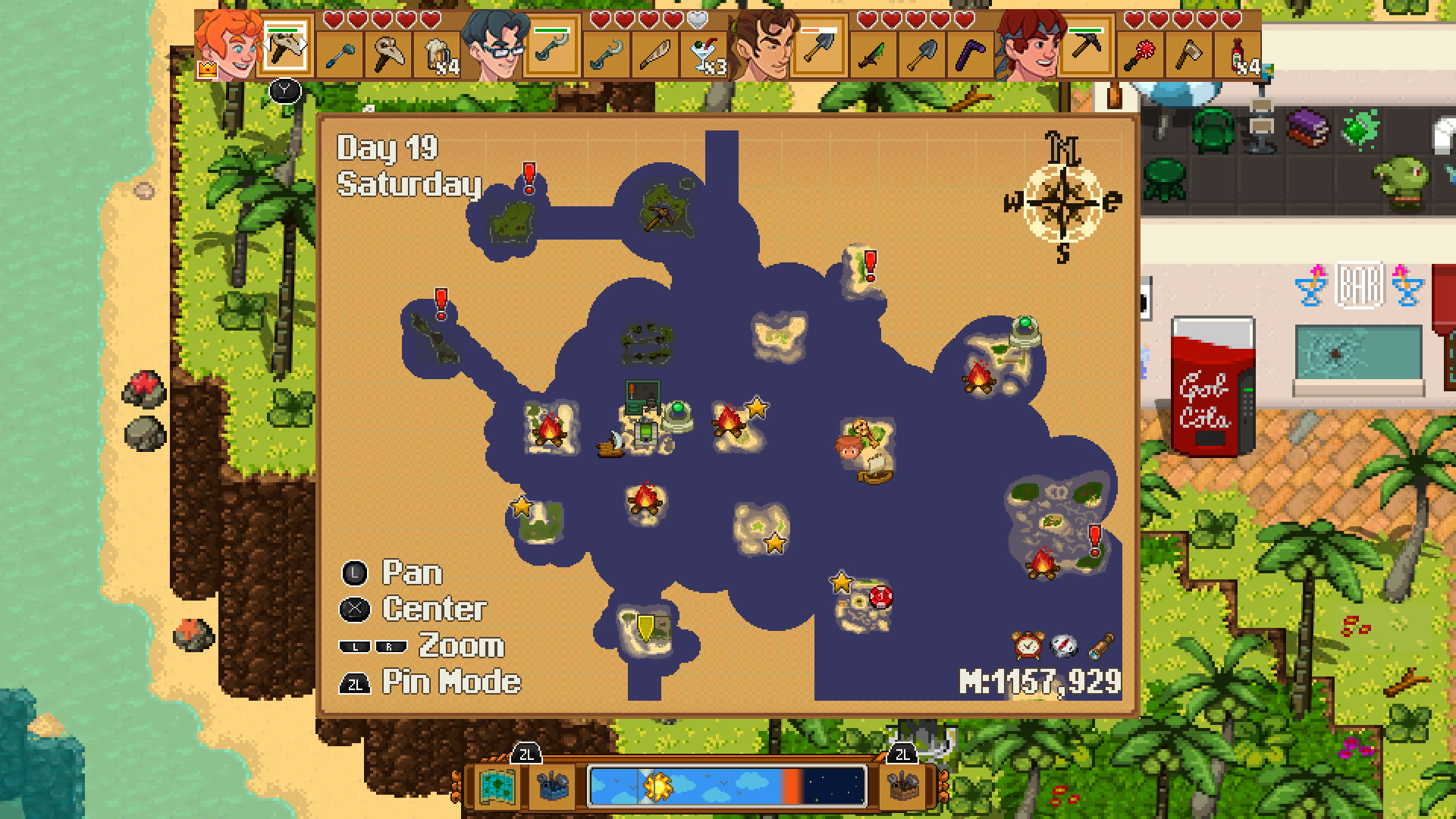 《天命与厄运:世界 Doom & Destiny Worlds》Switch中文版NSZ下载 – 含1.800.18737补丁+DLC-来聚吧