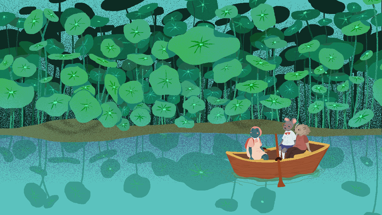 《茶杯 Teacup》Switch中文版NSP下载 – 含1.0.2补丁-来聚吧