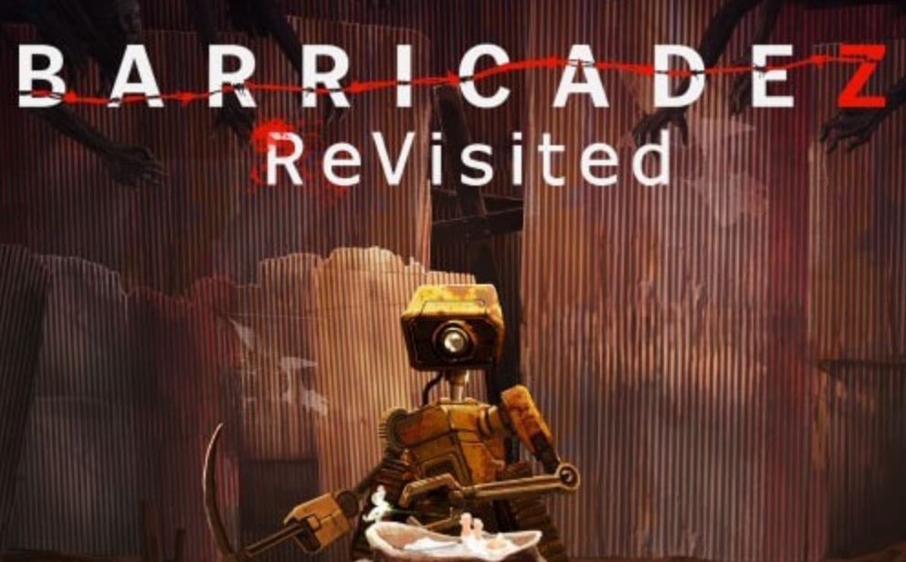 《末日守护 BARRICADEZ ReVisited》Switch中文版NSP下载 – 含1.01.000补丁+金手指-来聚吧