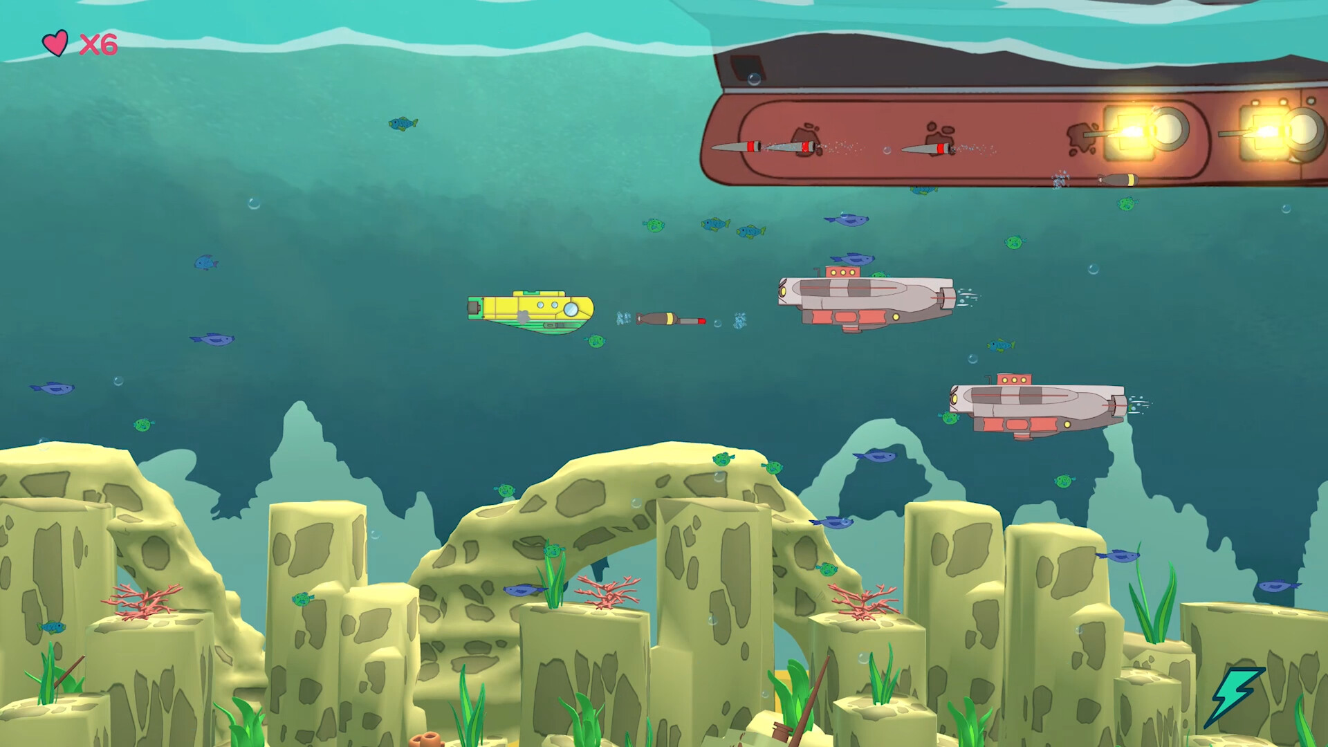 《V的愤怒 V’s Rage》Switch美版中文NSZ下载-来聚吧