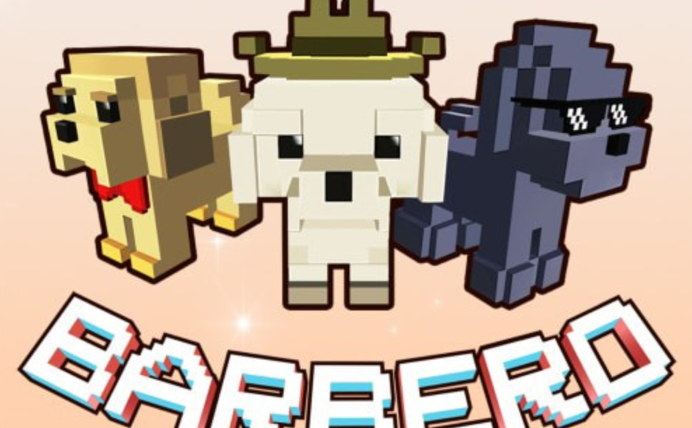 《巴尔贝罗 Barbero》Switch英文版NSZ下载-来聚吧