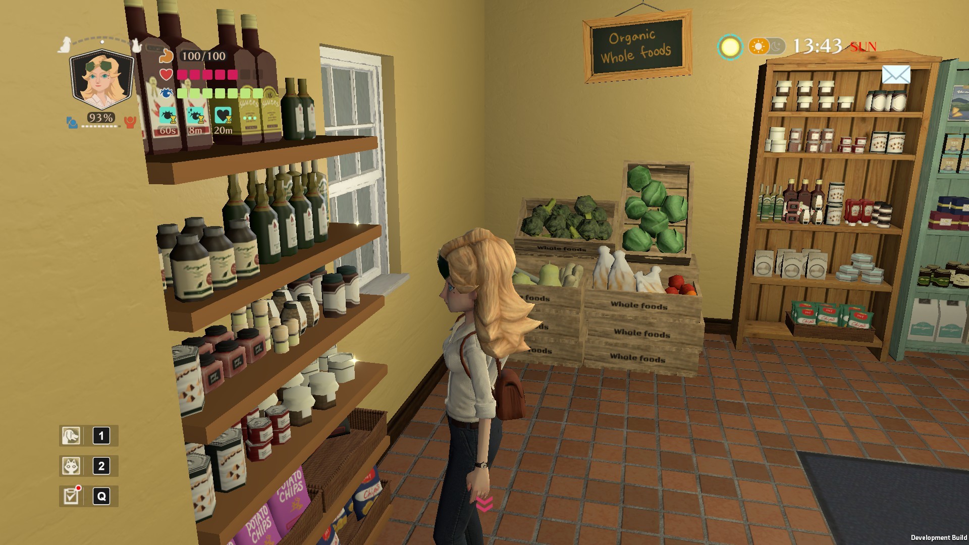 《美好生活 The Good Life》Switch中文版NSZ下载 – 含DLC-来聚吧