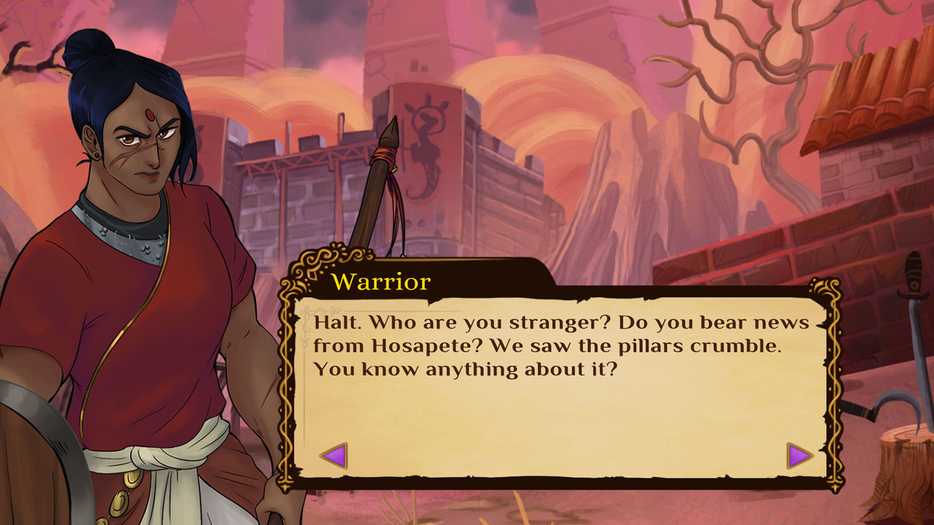 《秘境之柱 Mystic Pillars A Story-Based Puzzle Game》Switch中文版NSZ下载 – 含1.0.2补丁-来聚吧