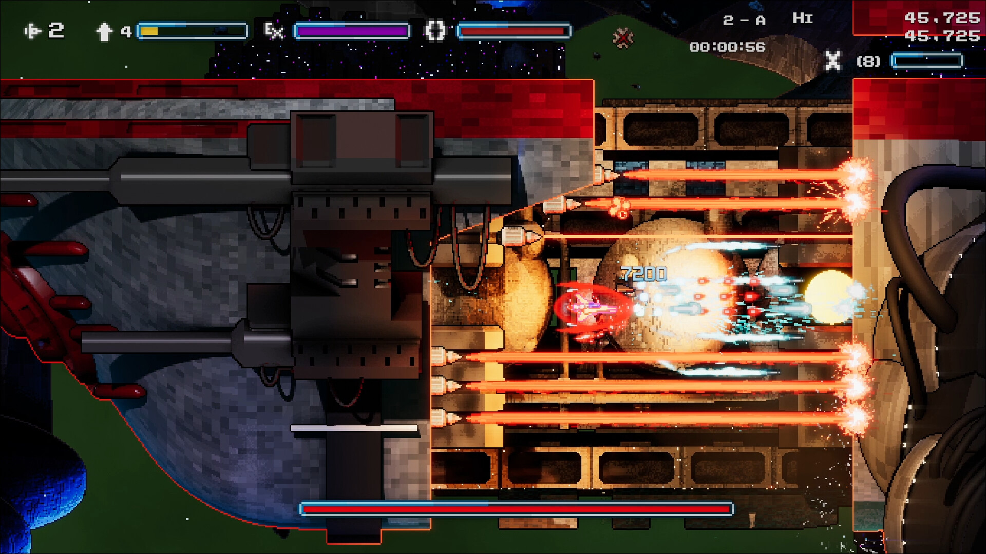 《盾女MX Schildmaid MX》Switch美版中文NSZ下载 – 含1.0.0.2补丁-来聚吧