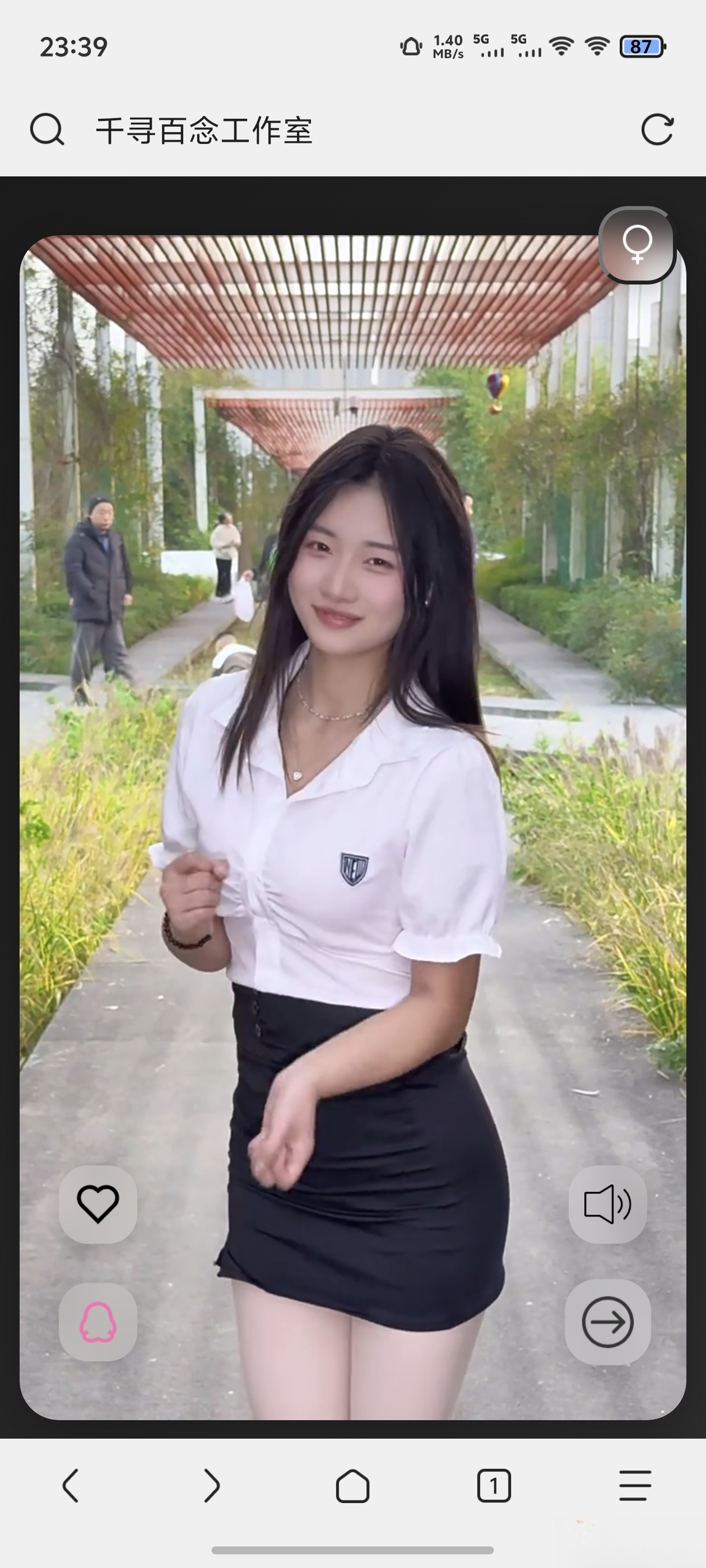 千寻随机视频api搭建（1.0）-来聚吧