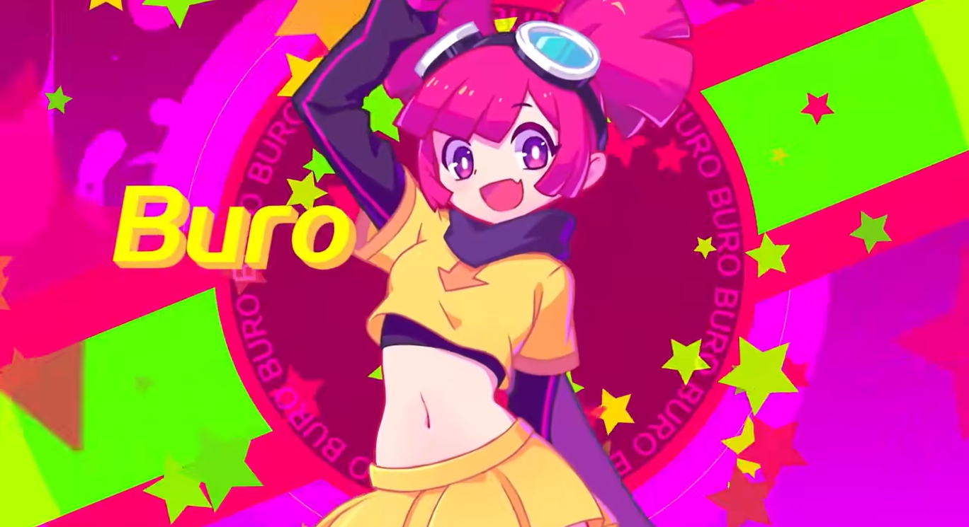 switch游戏《喵斯快跑 Muse Dash》美版中文+5.10.0补丁+2DLC-来聚吧