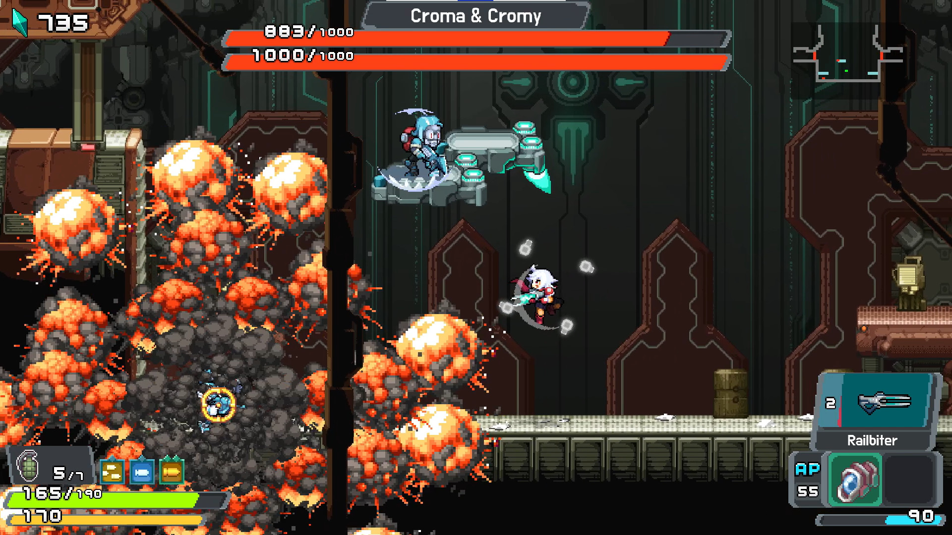 《堡垒 Critadel》Switch中文版NSZ下载-来聚吧