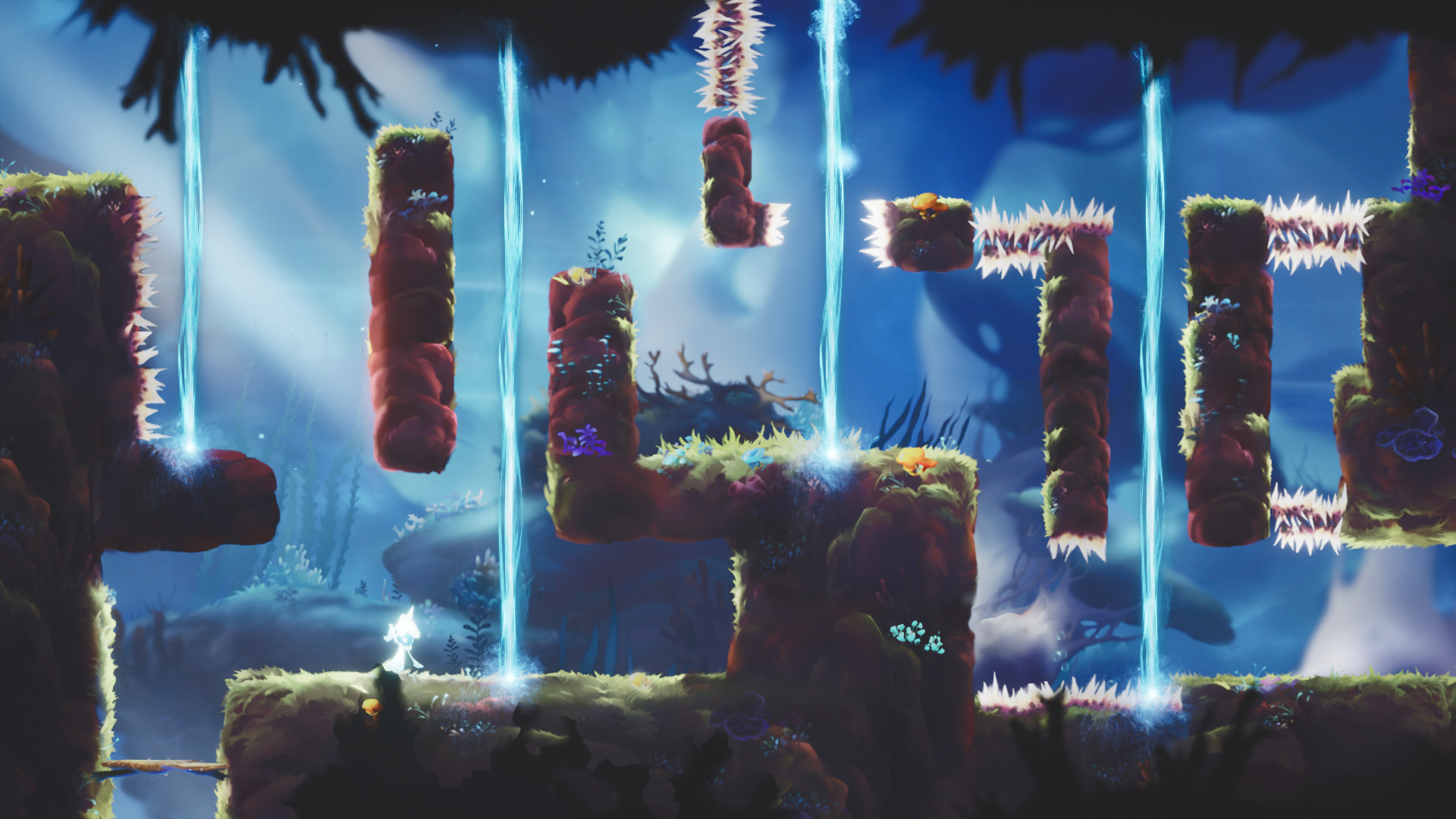 《逐光之旅 Lumione》Switch中文版NSP下载 – 含1.0.3补丁-来聚吧