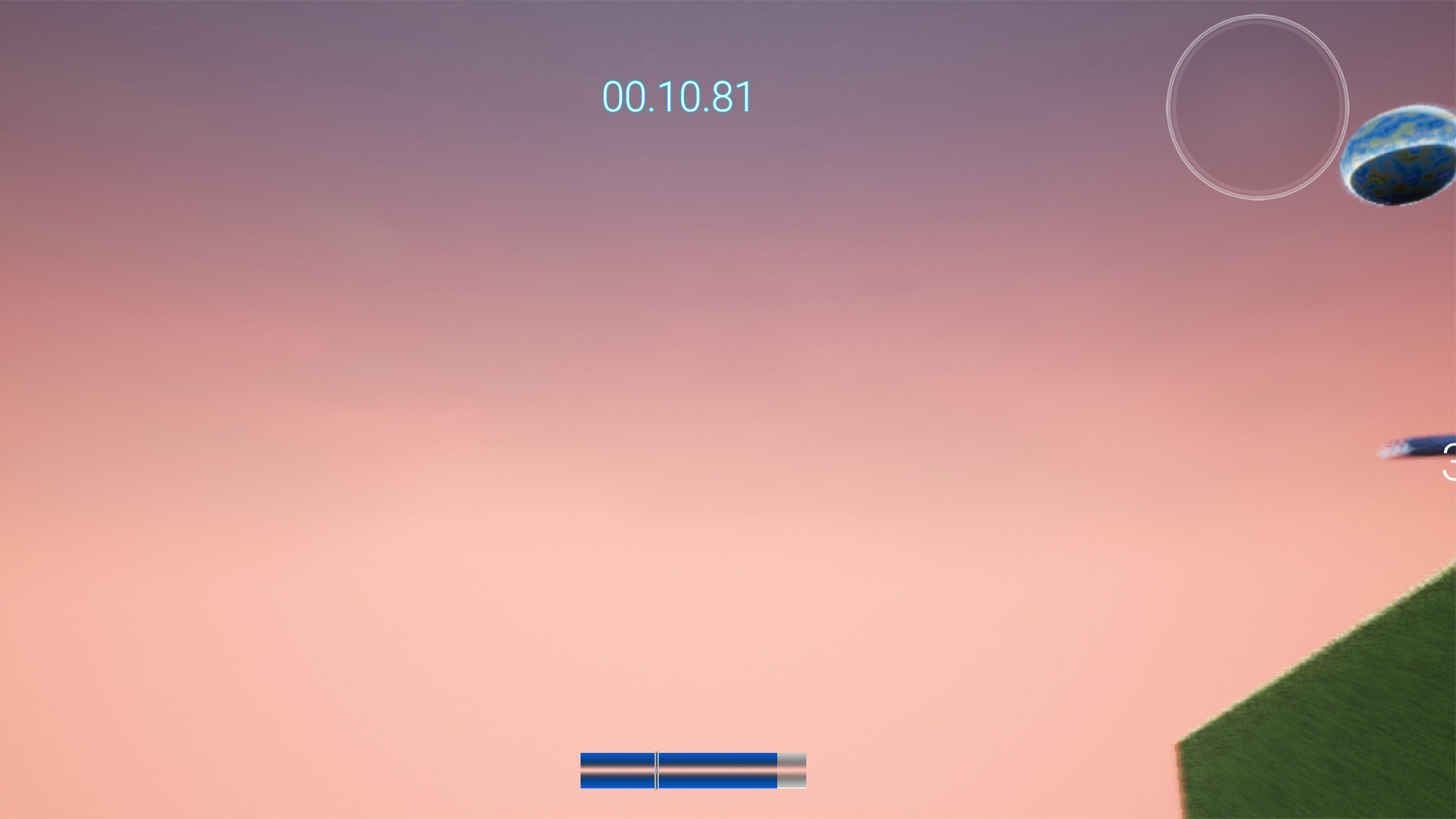 《弹子球跑酷 Marble Parkour》Switch英文版NSP下载-来聚吧