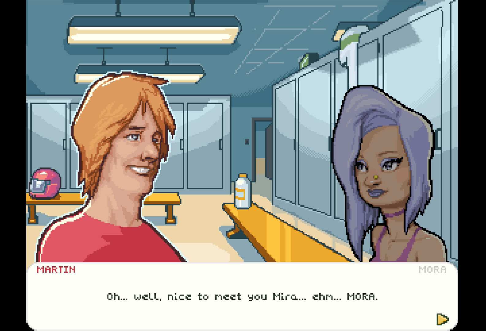 《超级街机足球 Super Arcade Football》Switch英文版NSP下载-来聚吧