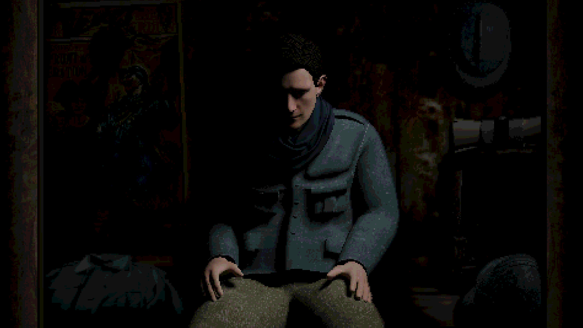 【5.05】《Conscript 战壕惊魂》PS4欧版中文下载- 含1.02整合版+2DLC-来聚吧