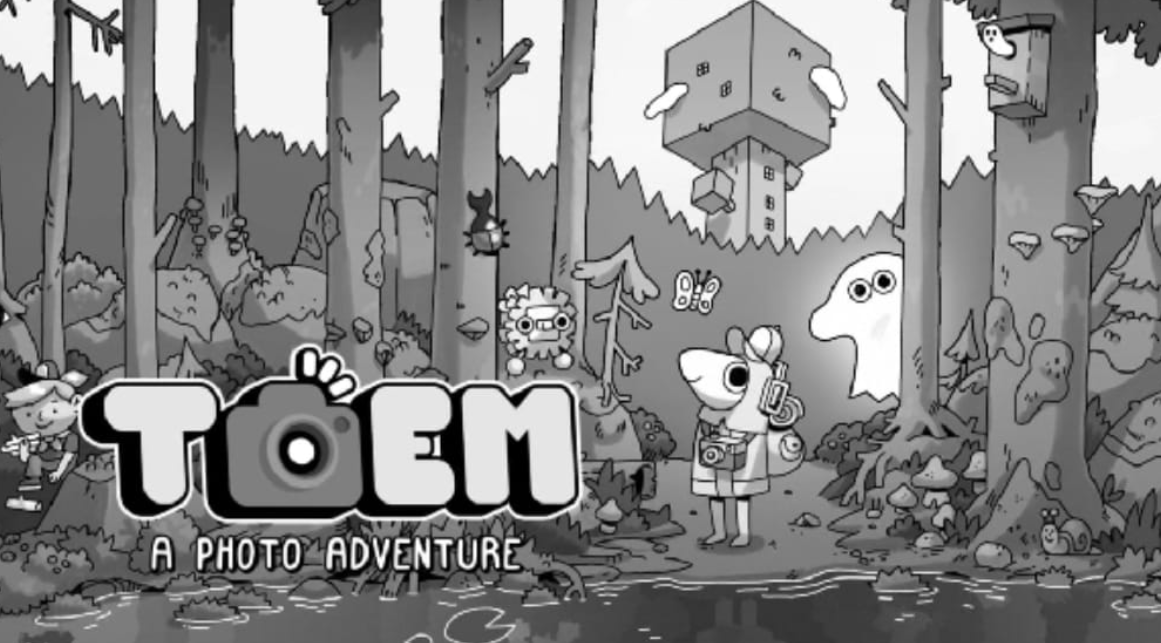 《托姆 TOEM》Switch中文版NSP下载 – 含3.0.6补丁-来聚吧