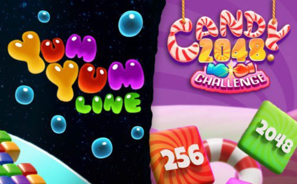 《无尽拼图趣味合集 Endless Puzzle Fun Collection》Switch中文版NSP下载-来聚吧