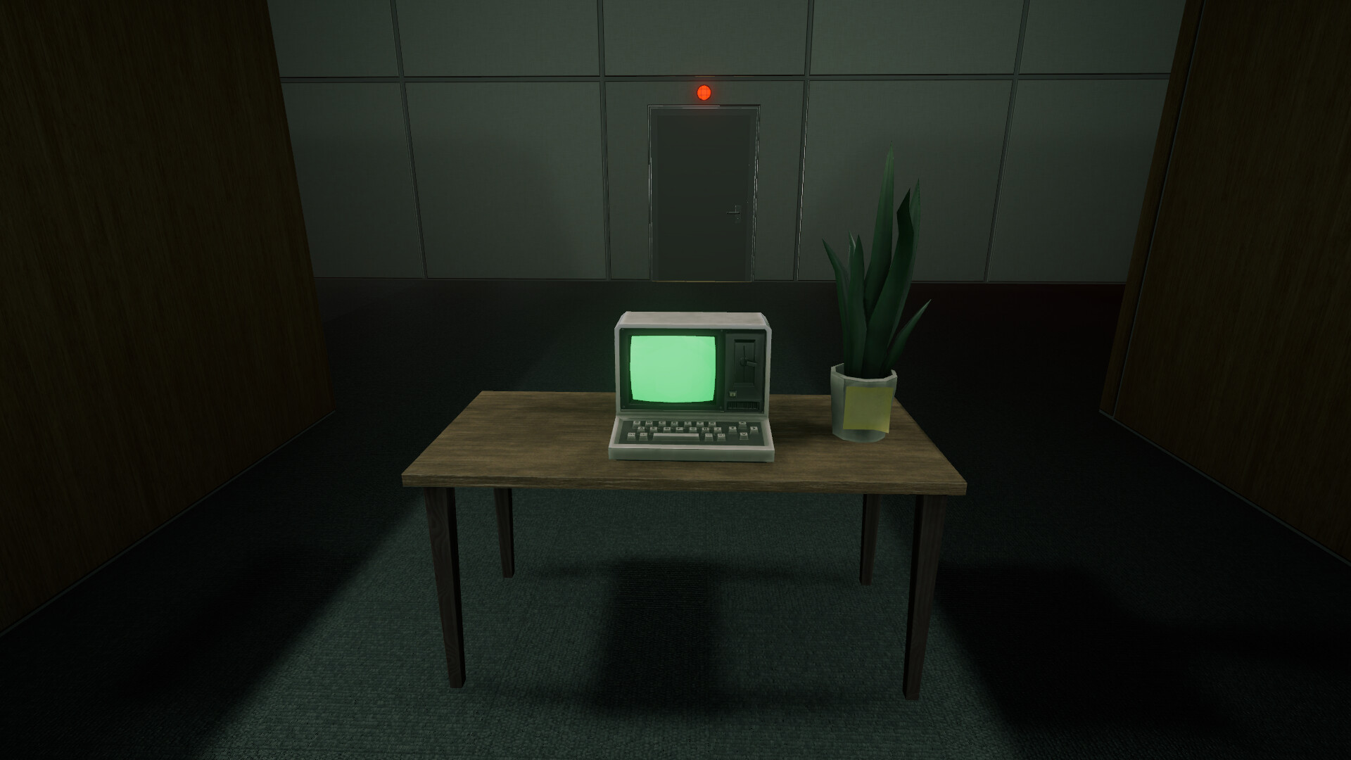 《SCP：控制错误 SCP: Control Error》Switch中文版NSZ下载 – 含1.0.0补丁-来聚吧