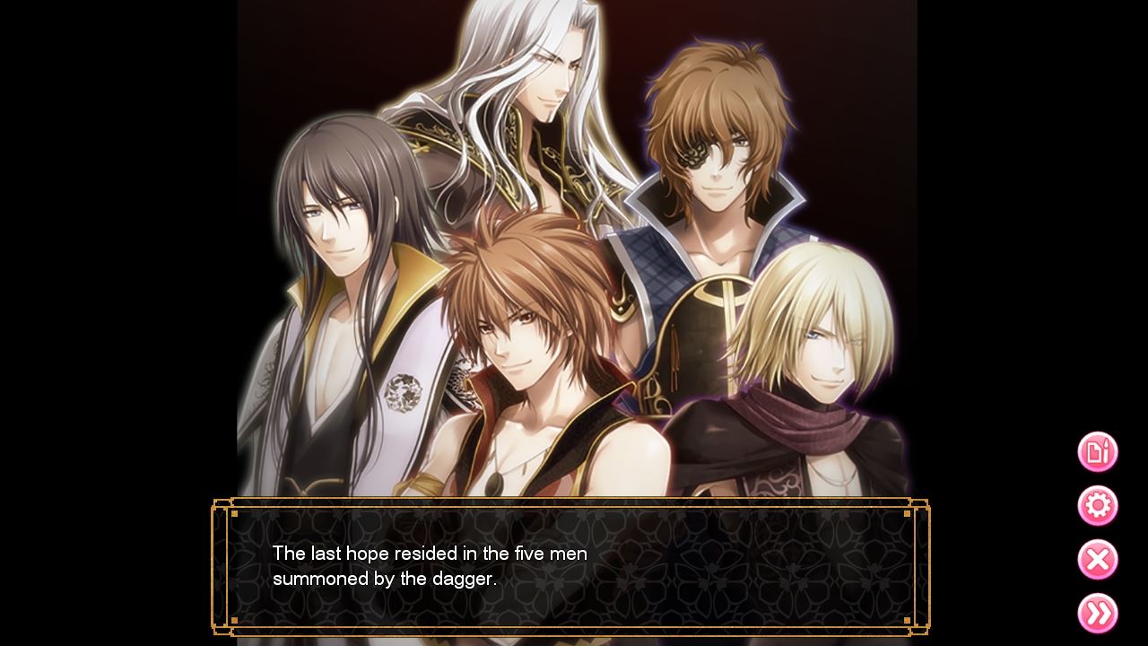 《战国姬歌 时果之契 Destiny’s Princess》Switch中文版NSZ下载 – 含1.0.1补丁-来聚吧