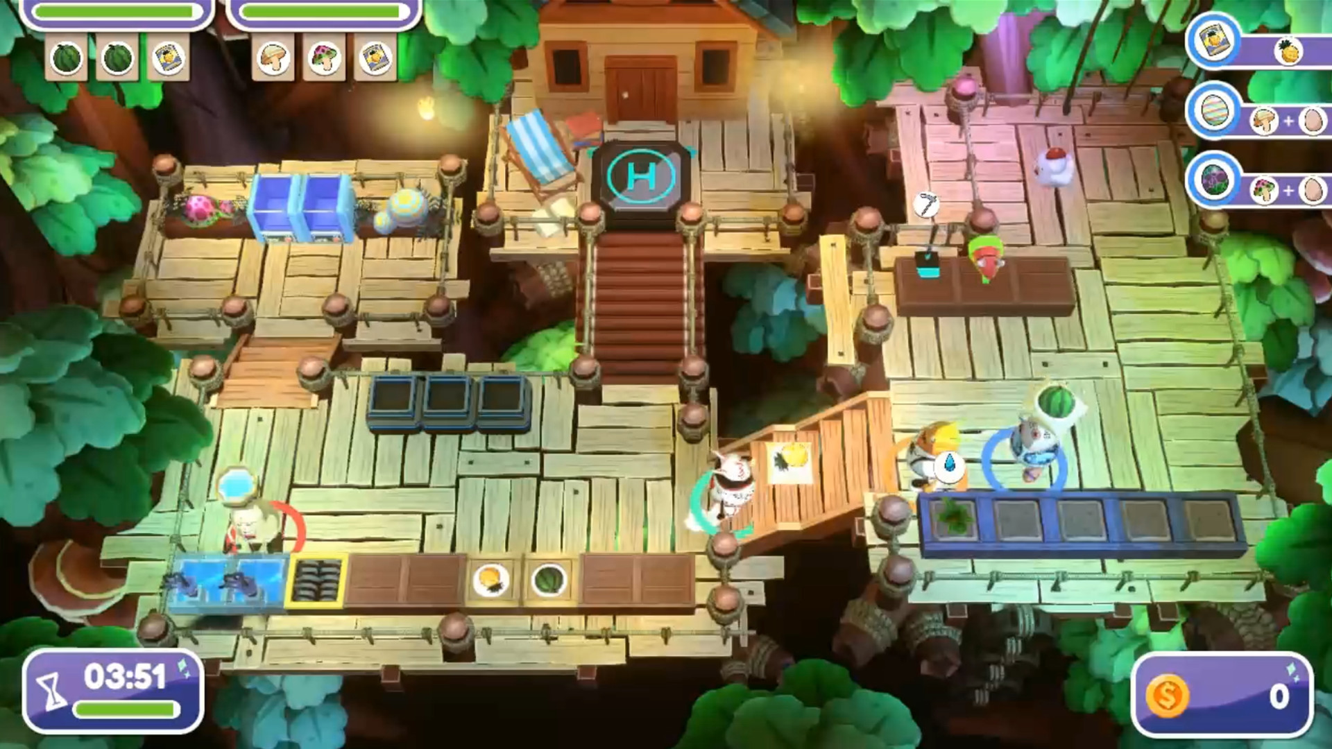 《你农我农 Farmers Co-op Out of This World》Switch中文版NSP下载 – 含3.3.5补丁-来聚吧