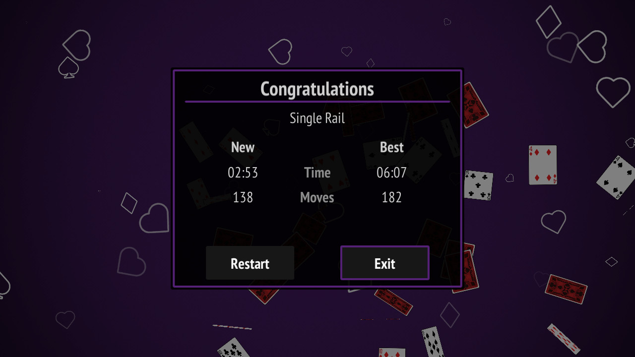 《四十大盗纸牌系列 Forty Thieves Solitaire Collection》Switch英文版NSP下载 – 含1.2补丁-来聚吧