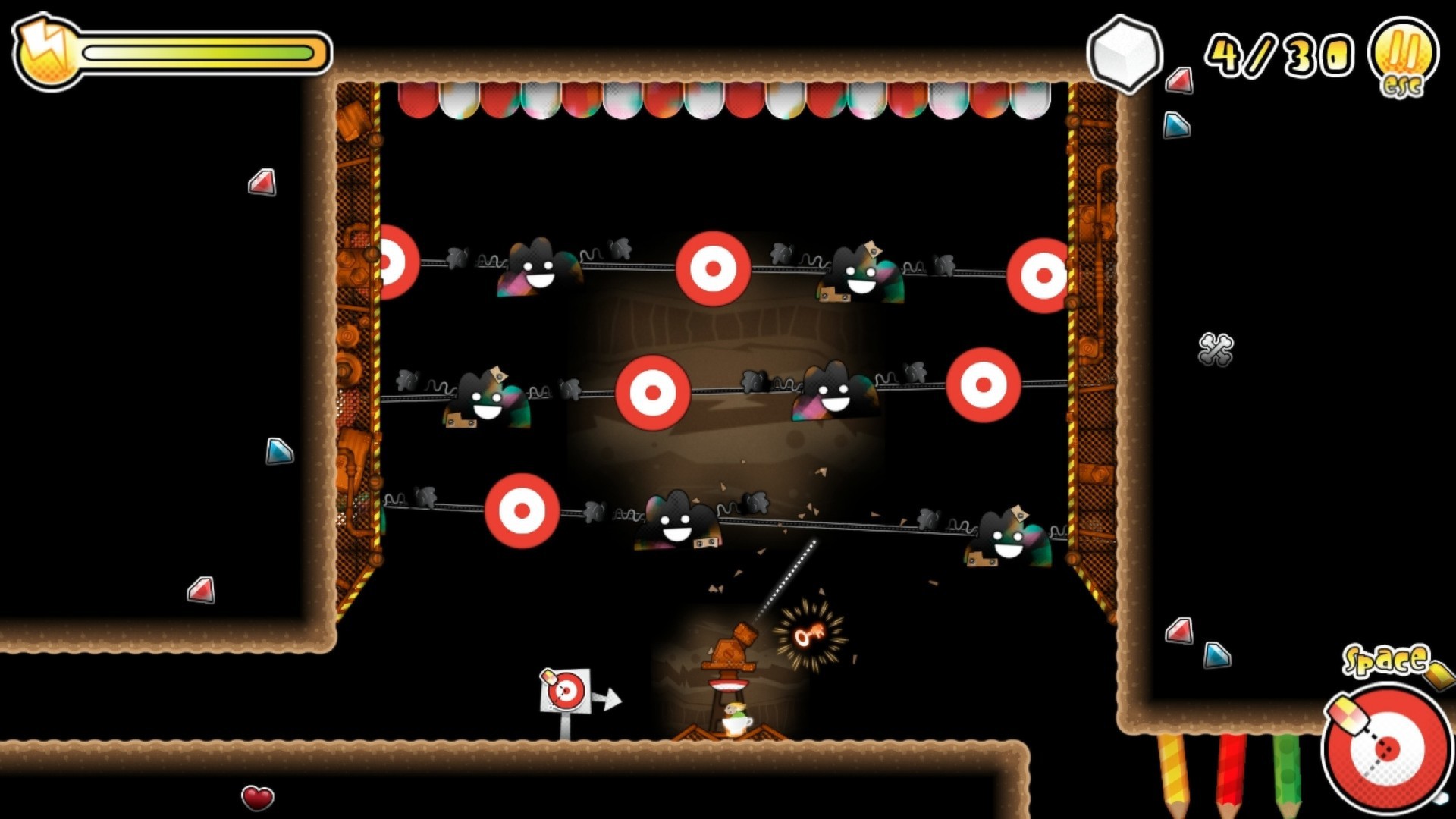 《茶杯风波 Storm In A Teacup》Switch中文版NSP下载-来聚吧