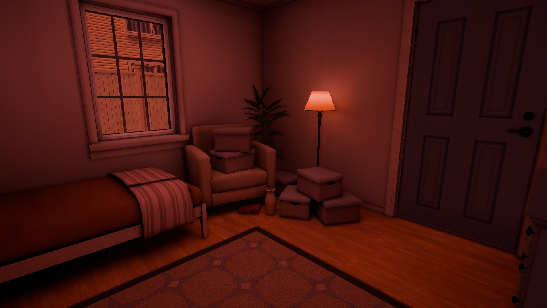 《虚空的歌谣 Void’s Ballad》Switch英文版NSZ下载-来聚吧