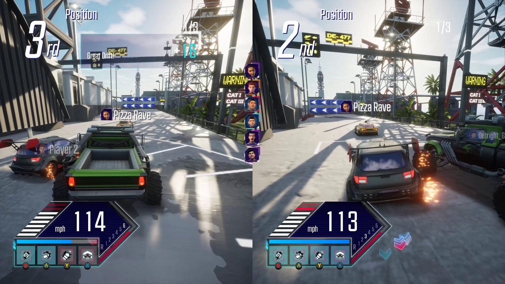 《速度与激情：间谍赛车手 SH1FT3R 的崛起 Fast and Furious Spy Racers Rise of SH1FT3R》Switch中文版NSP下载 – 含1.0.2补丁+1DLC-来聚吧