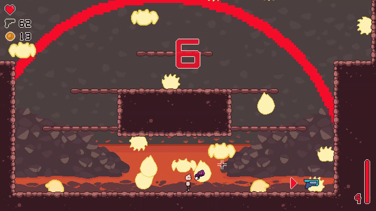 《射击小子 99 GUNKID 99》Switch中文版NSP下载-来聚吧