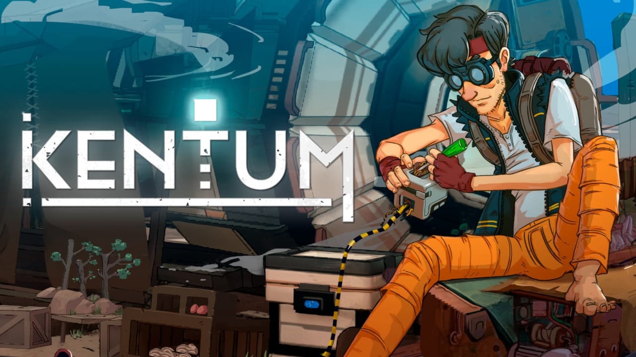 肯特开拓史丨Kentum-来聚吧