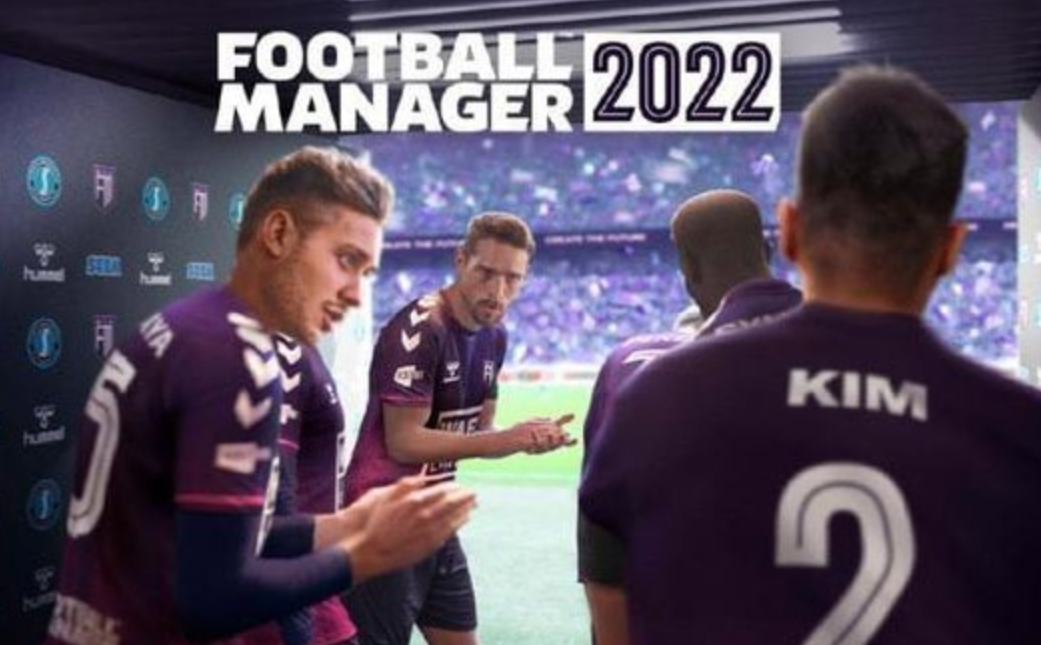 《足球经理 2022 触摸版 Football Manager 2022 Touch》Switch英文版NSP下载 – 含1.0.7补丁+汉化补丁-来聚吧