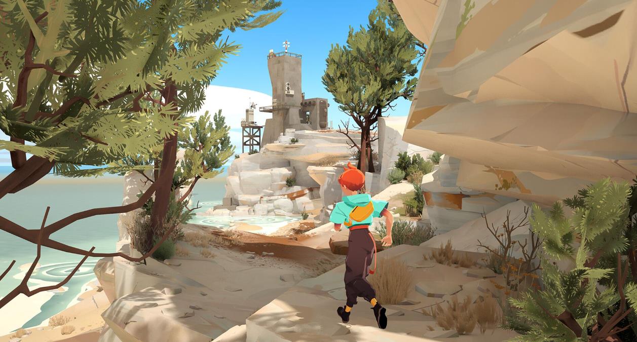 switch游戏《漫漫长路 沙巫之旅 Caravan SandWitch》美版中文+1.0.8补丁NSZ下载-来聚吧