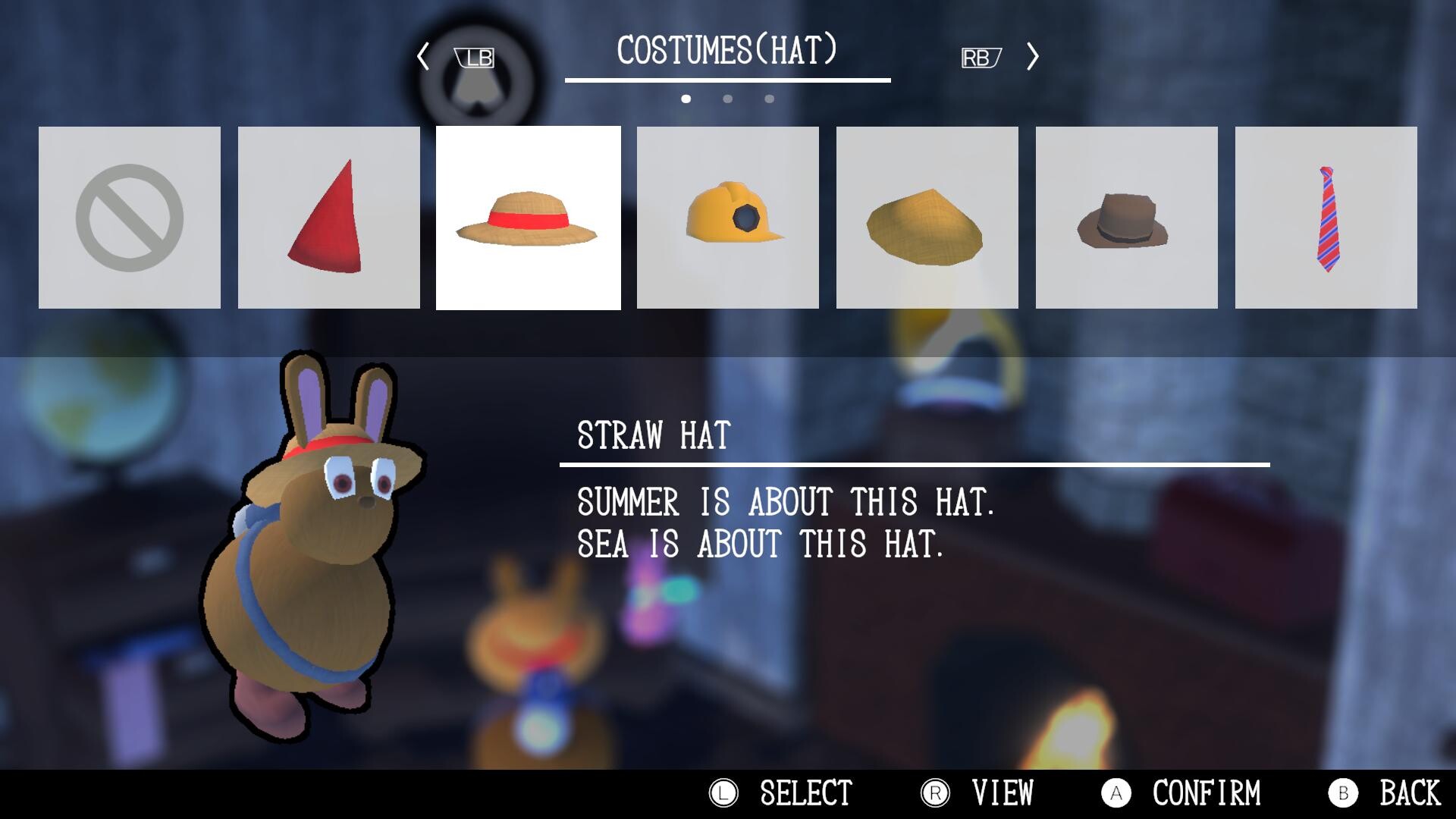 《拉维纳维的大冒险 The Adventure of Ravi ‘n’ Navi》Switch英日文版NSP下载 – 含1.0.2补丁-来聚吧